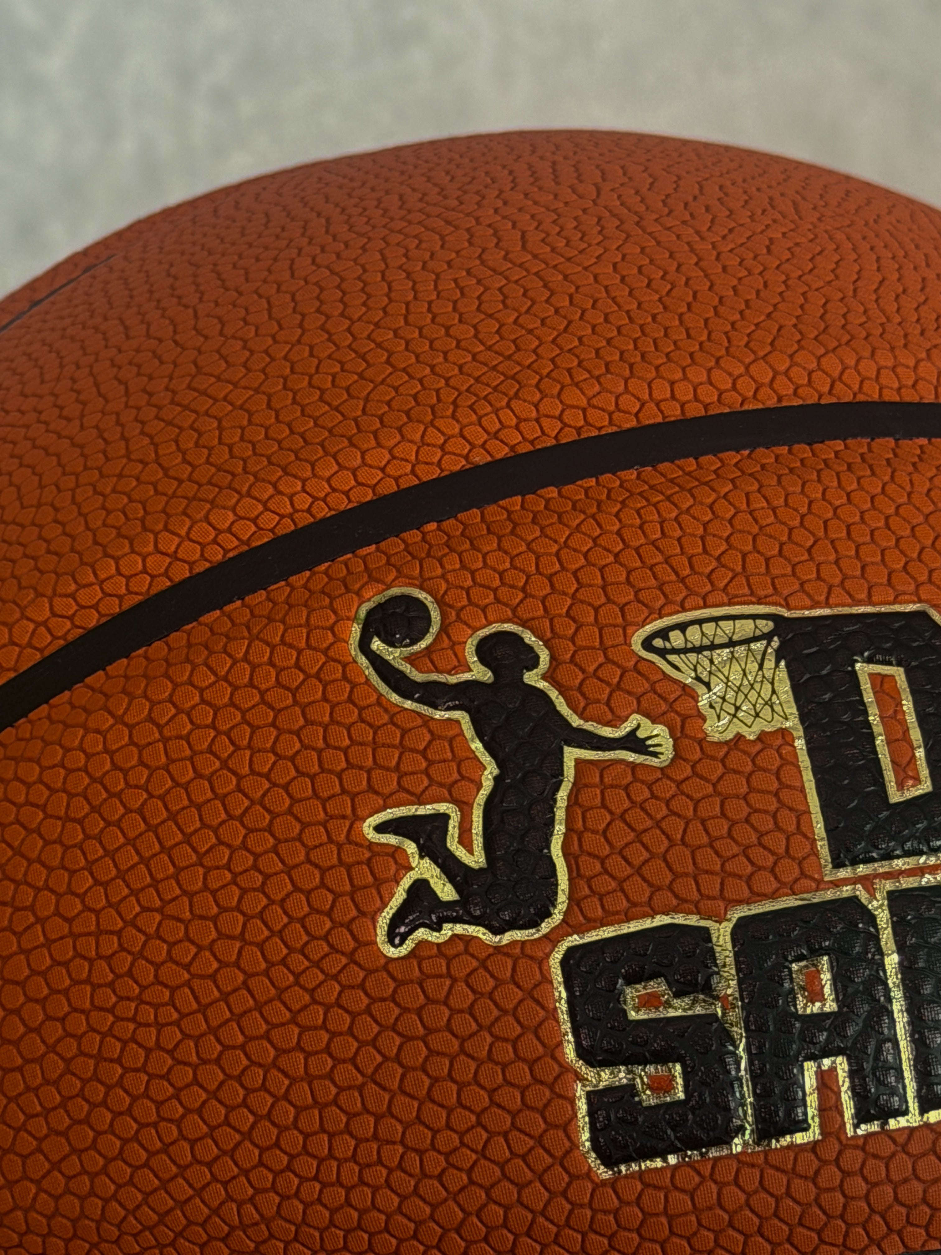 DOS SANTOS FIRSTBALL – Indoor & Outdoor