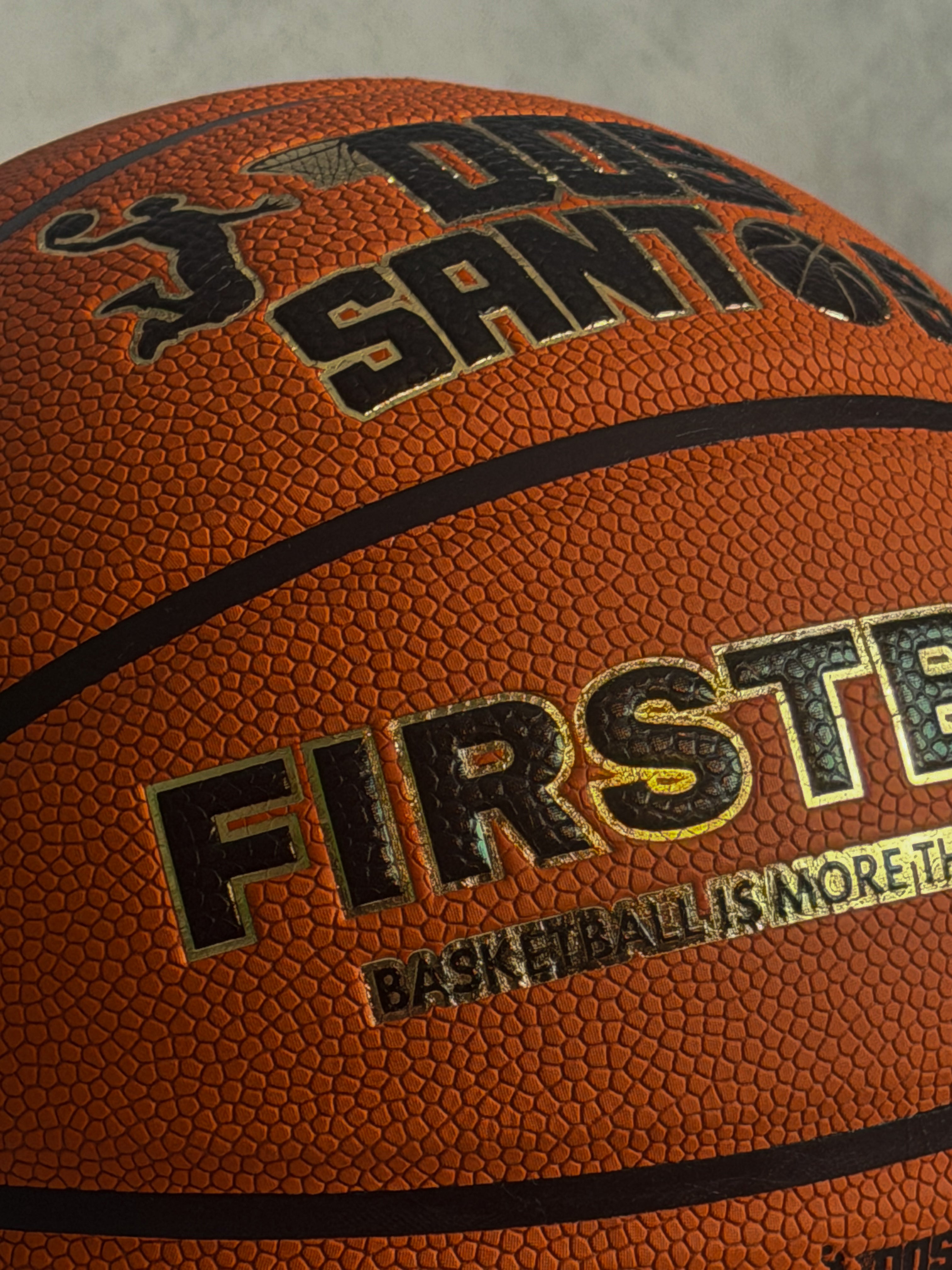 DOS SANTOS FIRSTBALL – Indoor & Outdoor