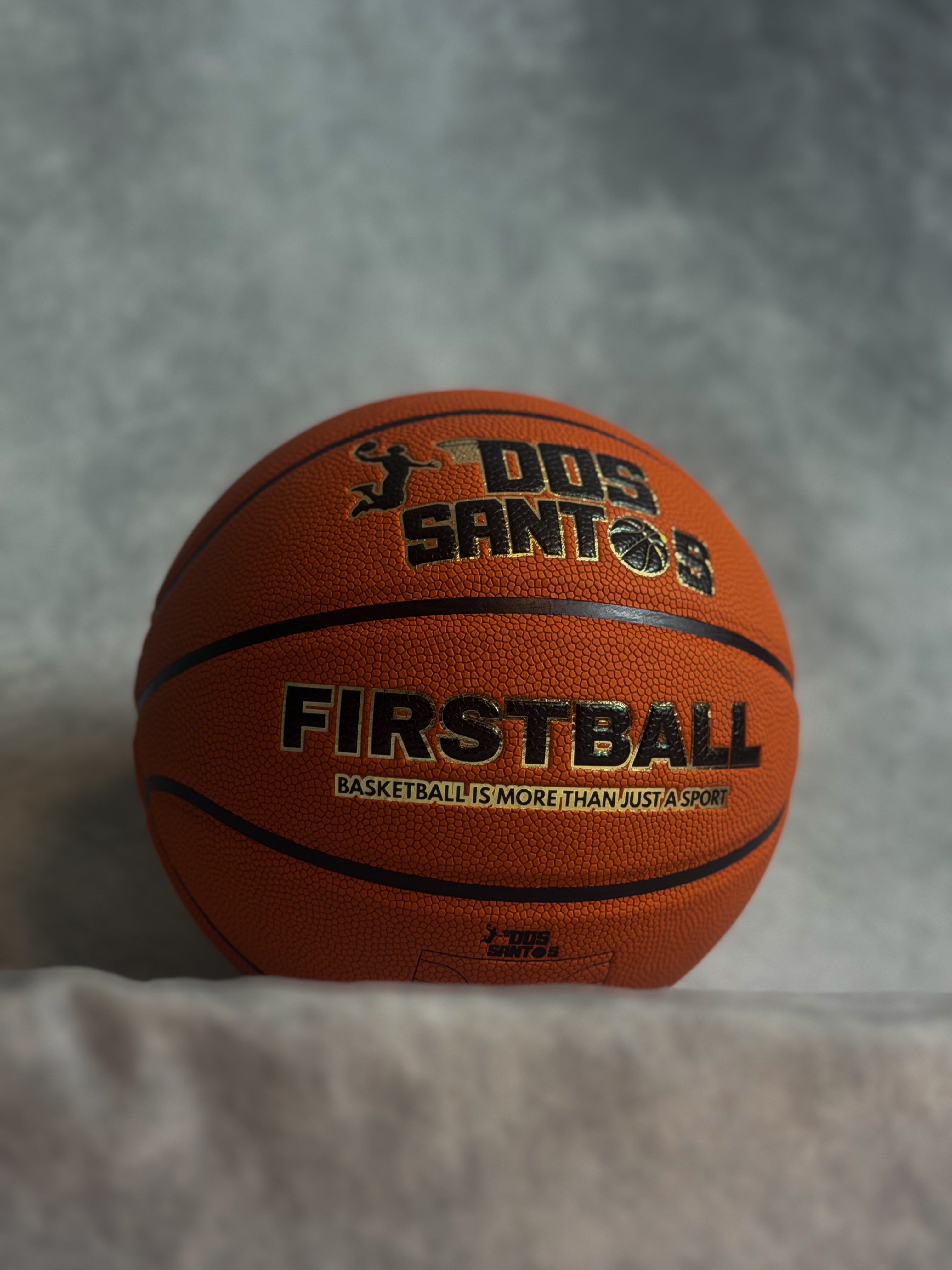 DOS SANTOS FIRSTBALL – Indoor & Outdoor