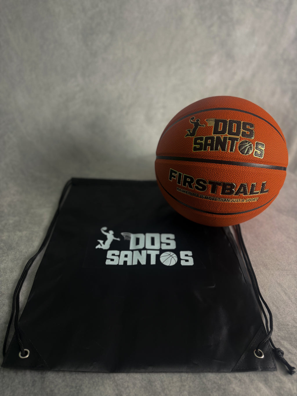DOS SANTOS FIRSTBALL – Indoor & Outdoor